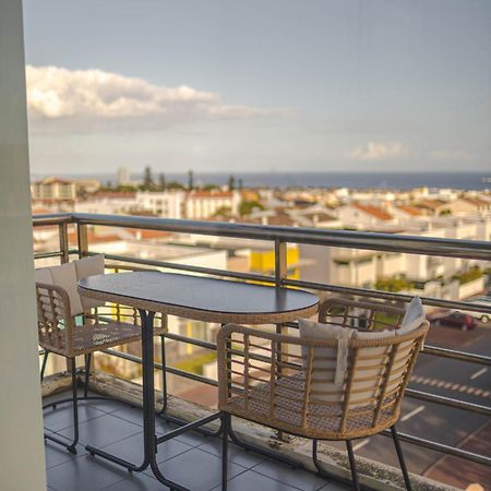 Paim Apartment Ramalho Экстерьер фото