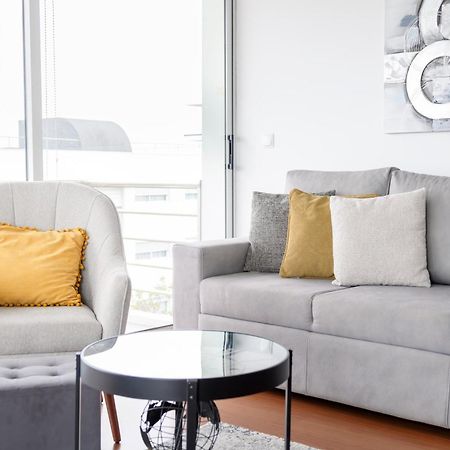 Paim Apartment Ramalho Экстерьер фото