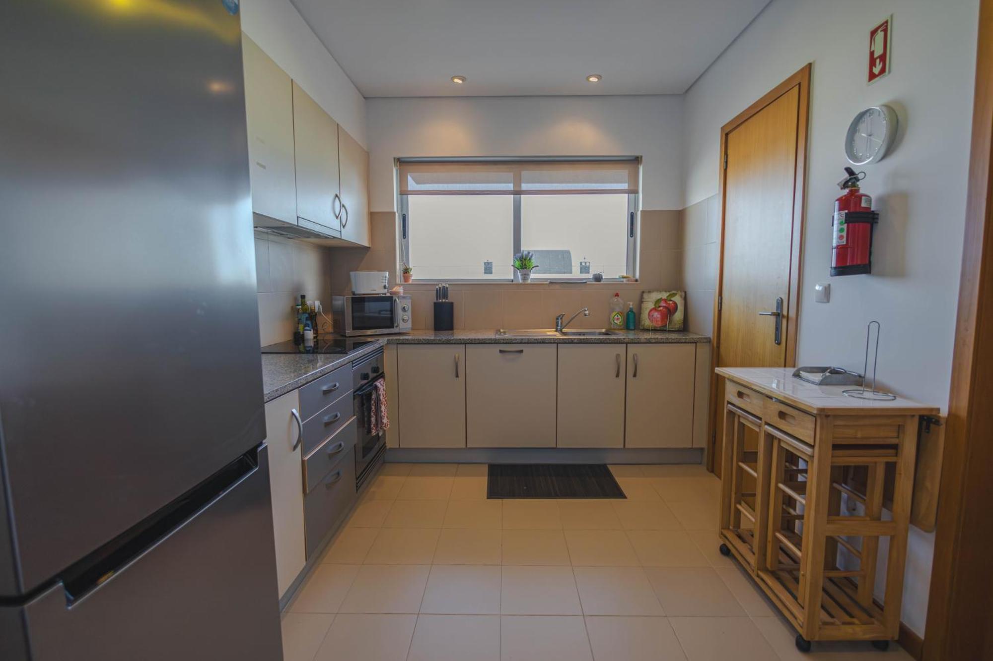 Paim Apartment Ramalho Экстерьер фото
