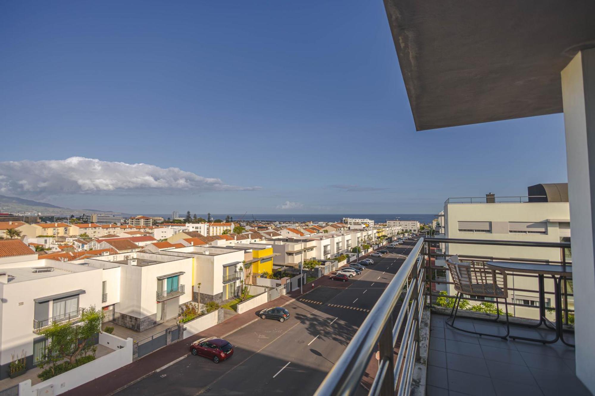 Paim Apartment Ramalho Экстерьер фото