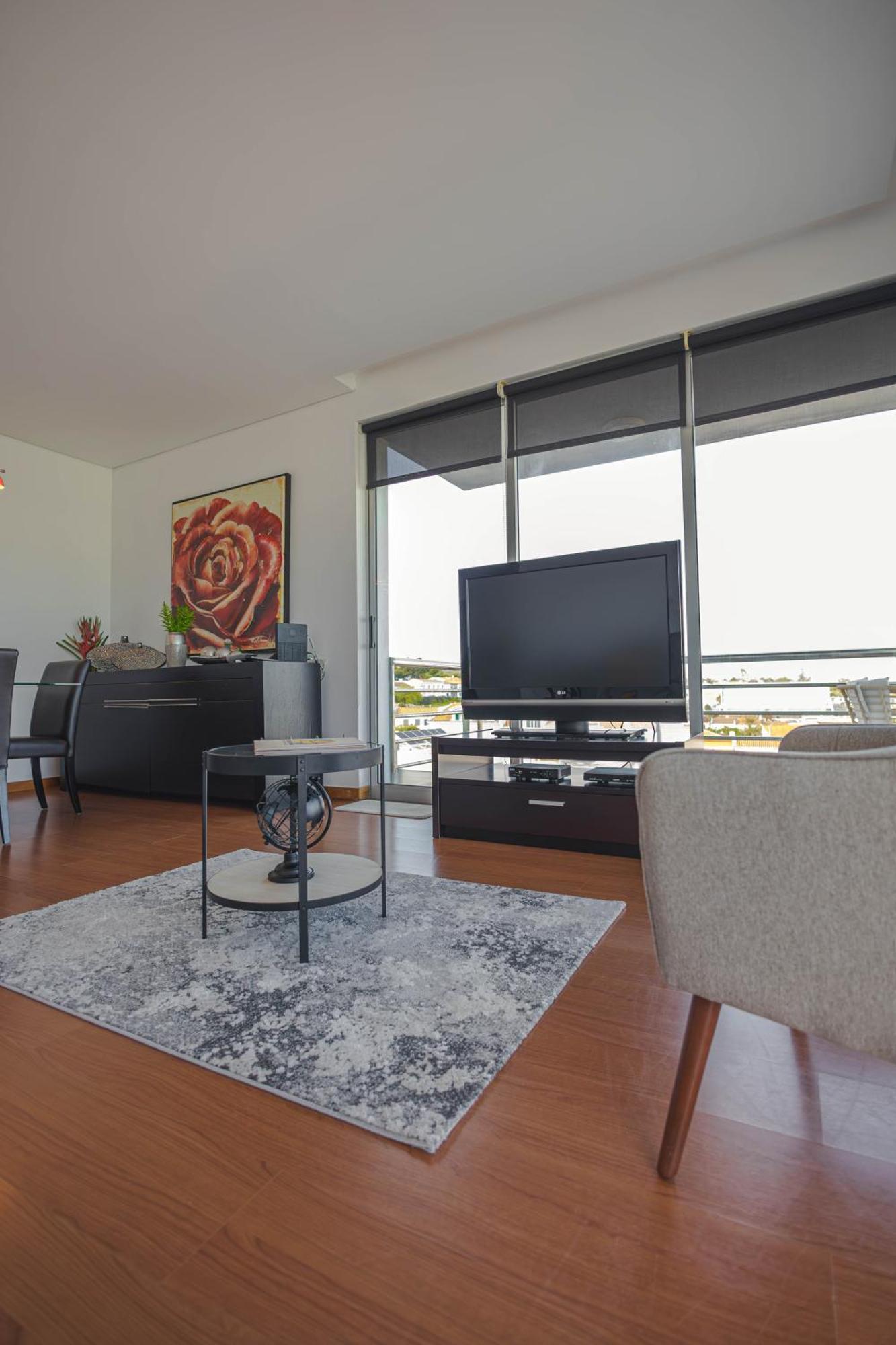 Paim Apartment Ramalho Экстерьер фото