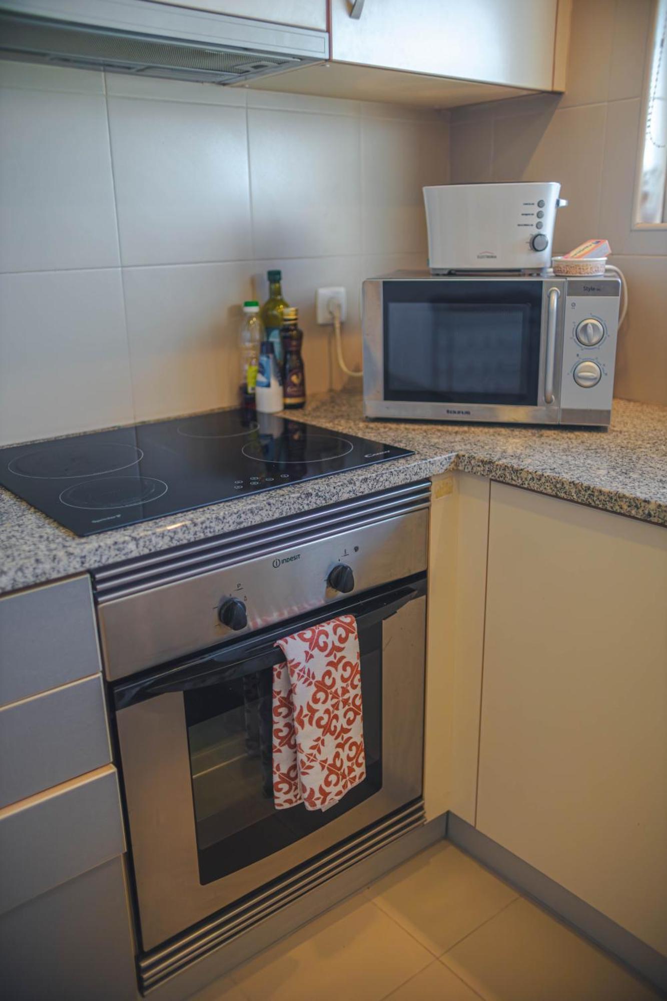 Paim Apartment Ramalho Экстерьер фото