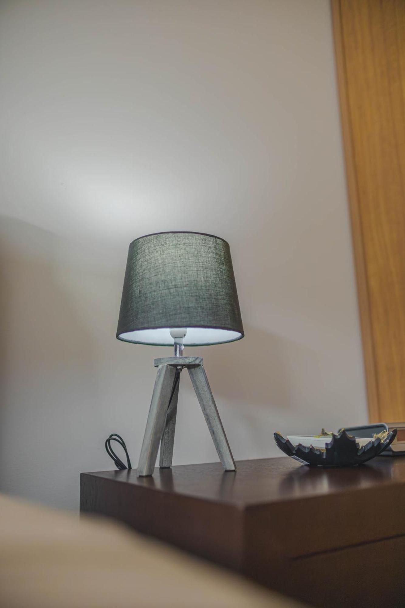 Paim Apartment Ramalho Экстерьер фото
