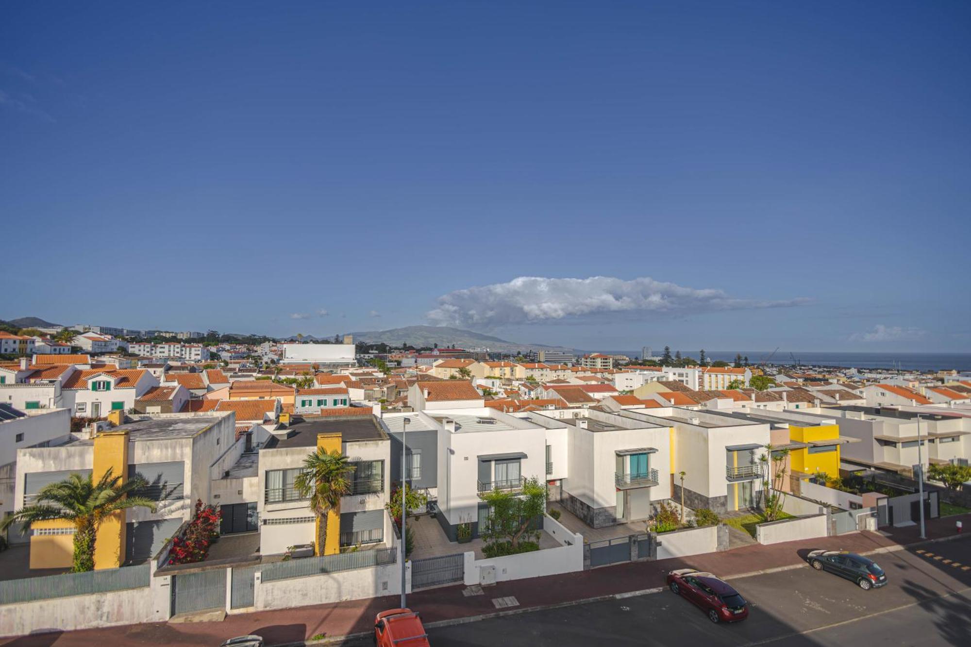 Paim Apartment Ramalho Экстерьер фото