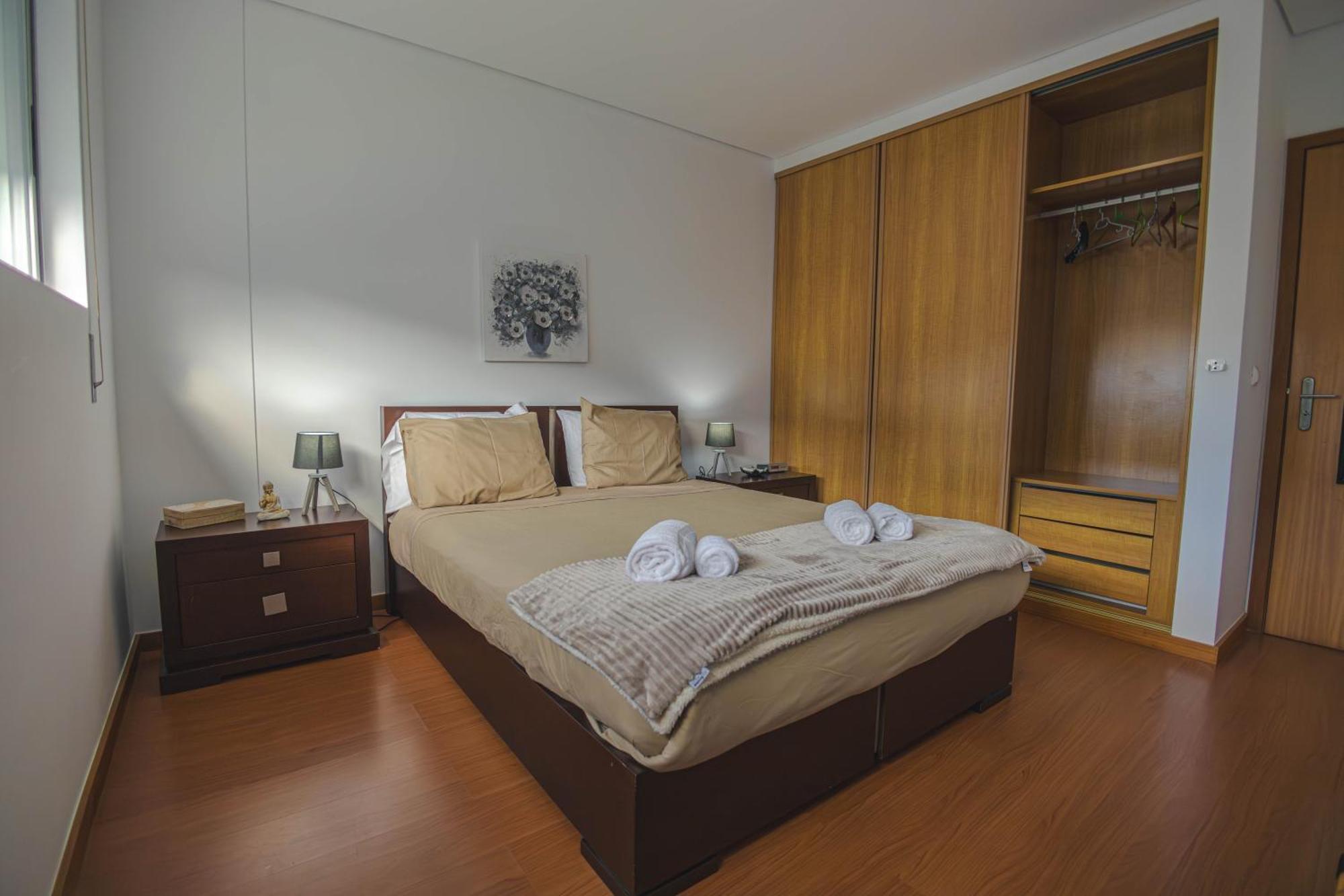 Paim Apartment Ramalho Экстерьер фото