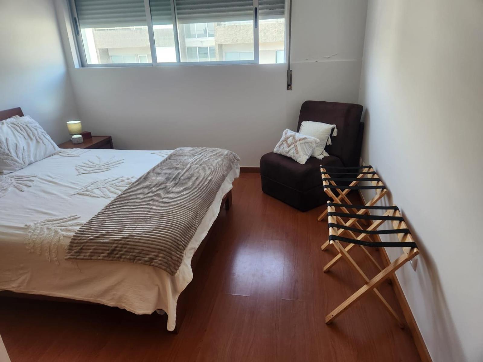 Paim Apartment Ramalho Экстерьер фото