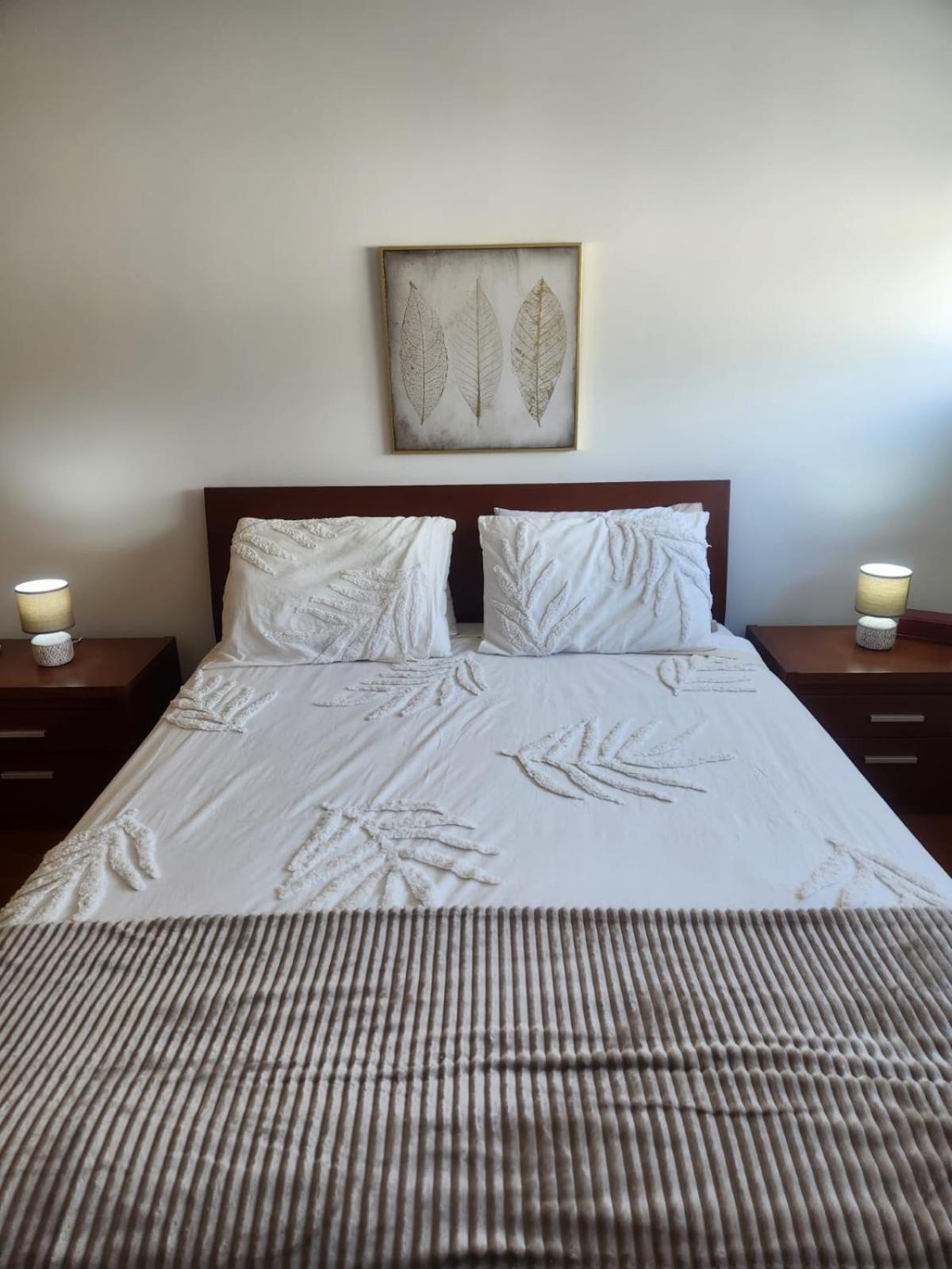 Paim Apartment Ramalho Экстерьер фото
