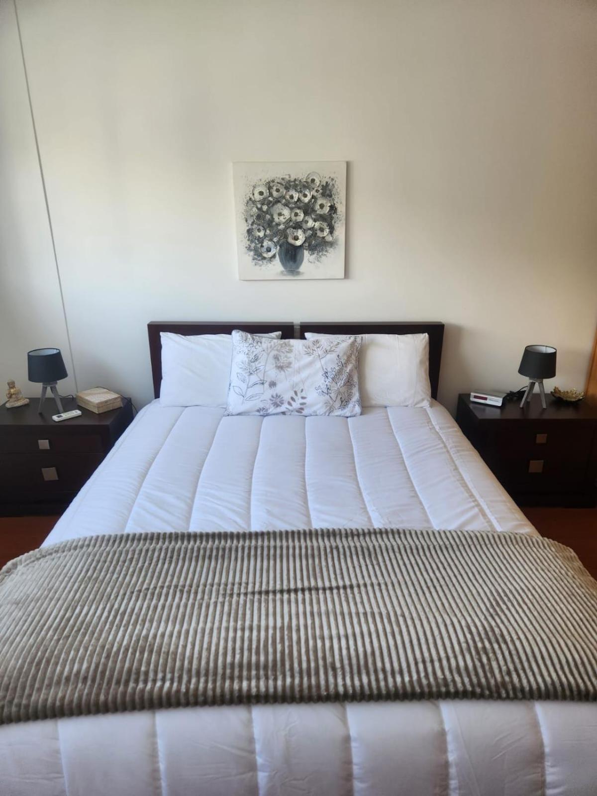 Paim Apartment Ramalho Экстерьер фото