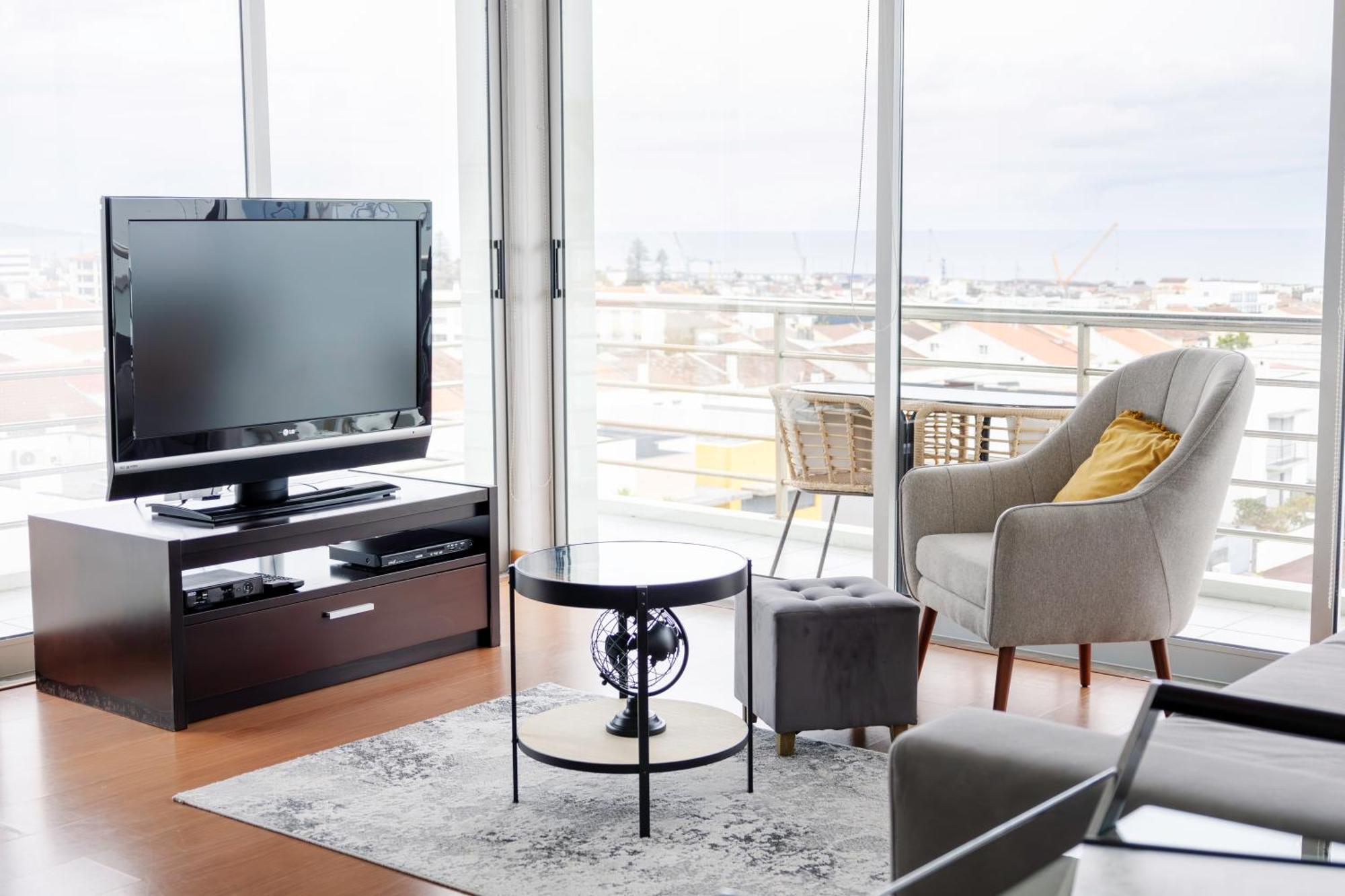 Paim Apartment Ramalho Экстерьер фото