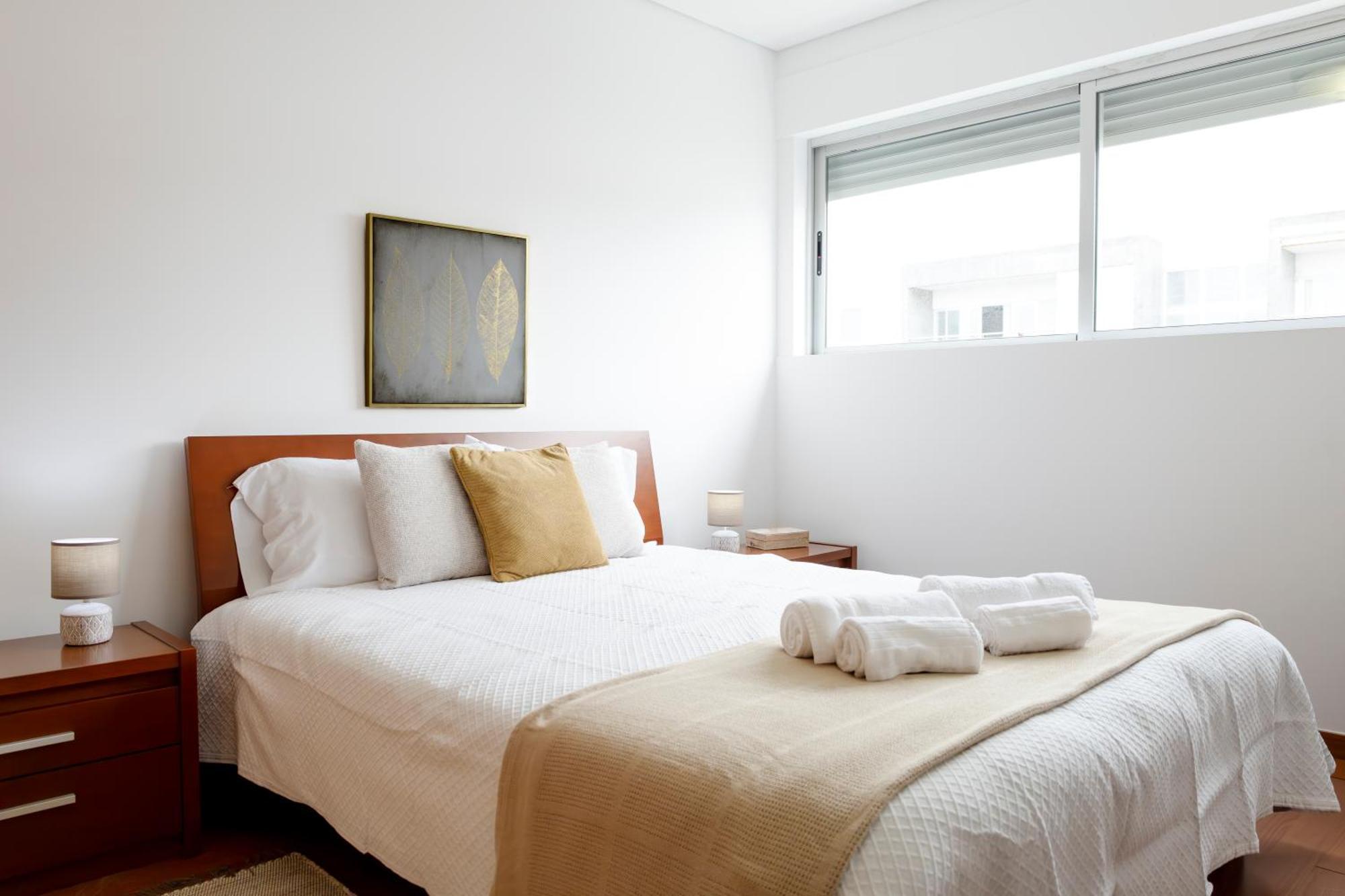 Paim Apartment Ramalho Экстерьер фото