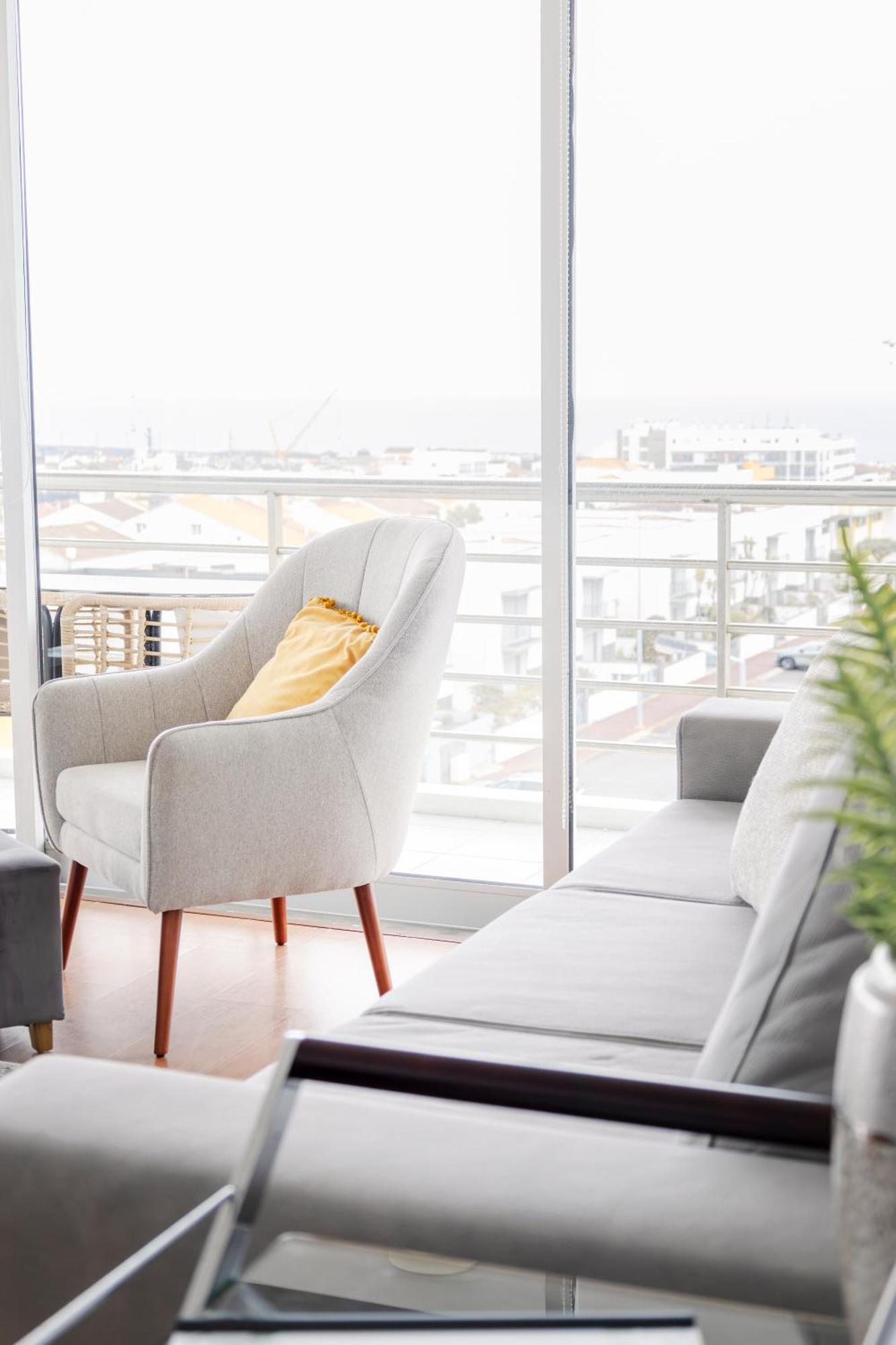 Paim Apartment Ramalho Экстерьер фото