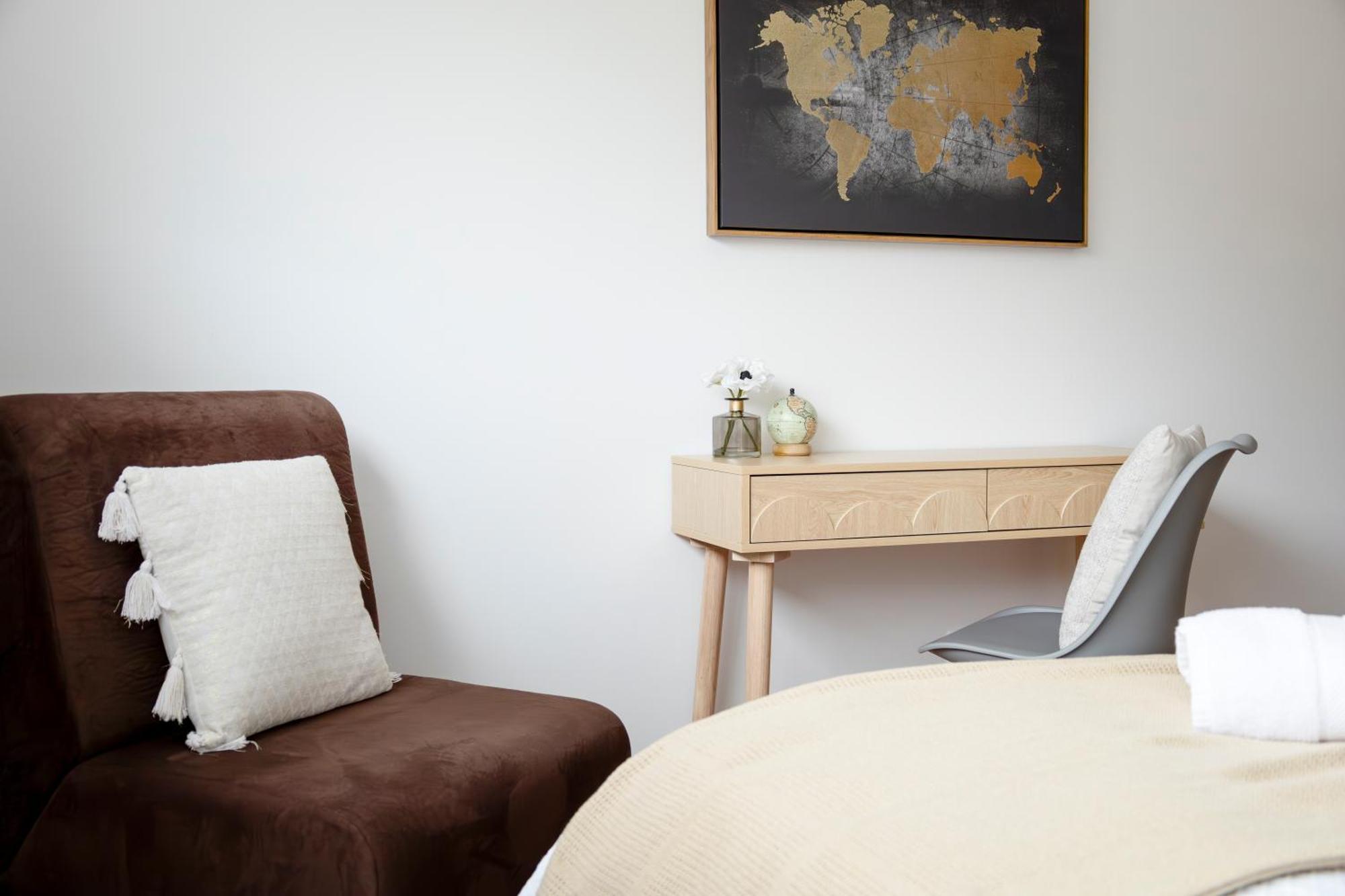 Paim Apartment Ramalho Экстерьер фото