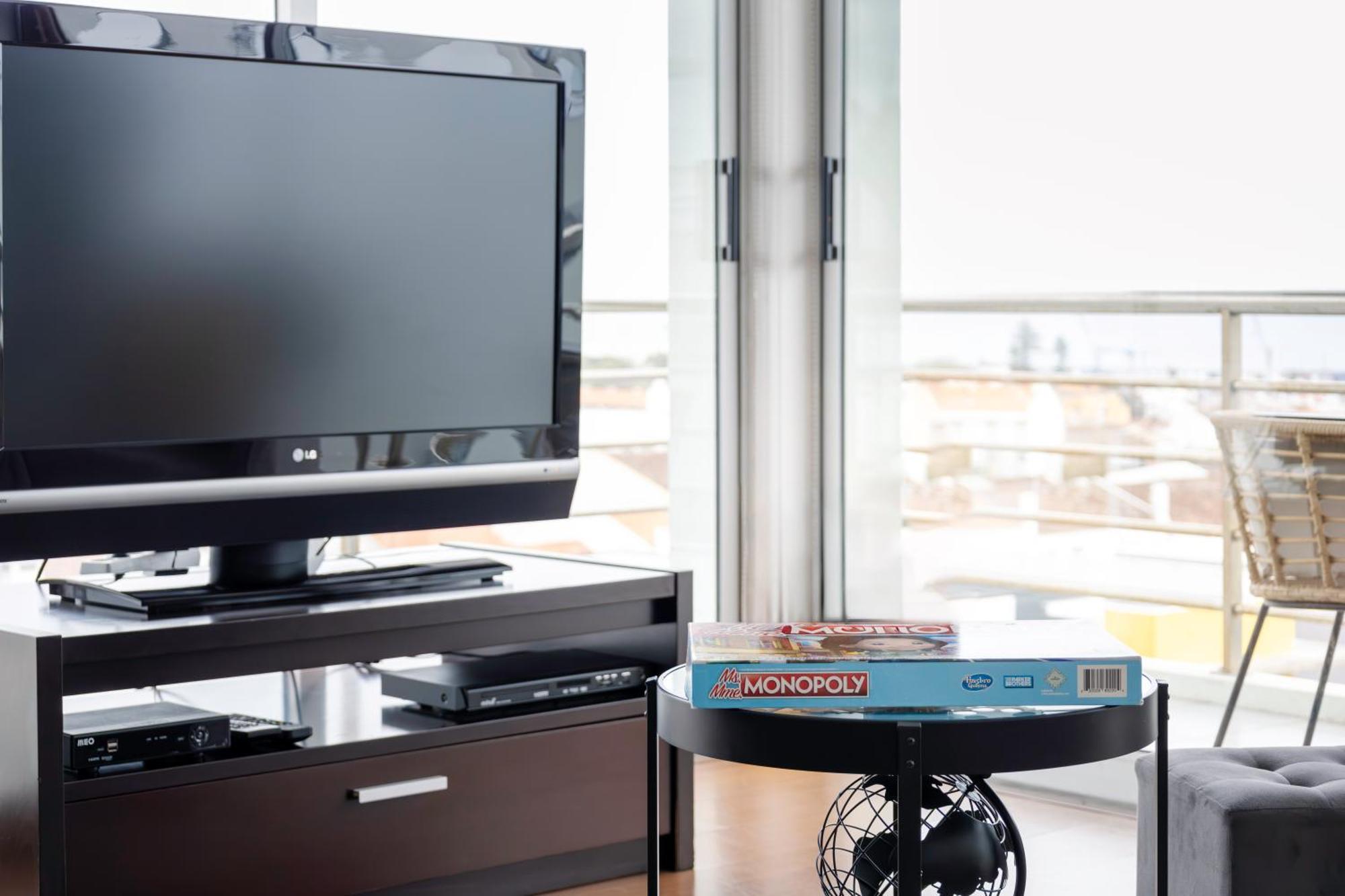 Paim Apartment Ramalho Экстерьер фото
