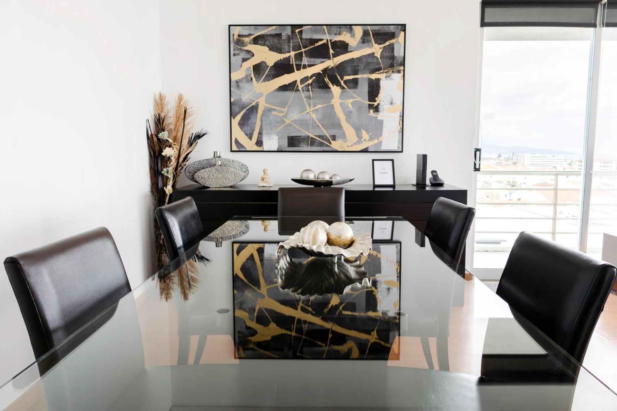 Paim Apartment Ramalho Экстерьер фото