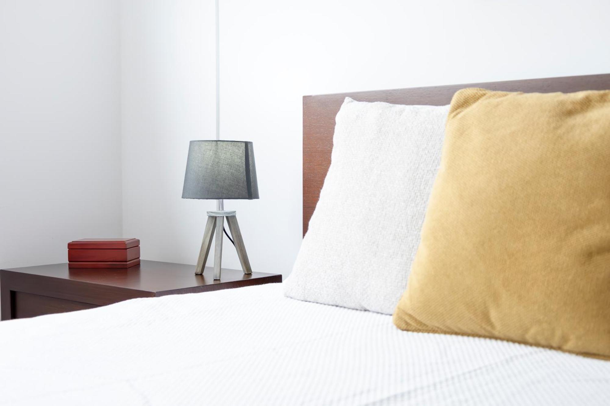 Paim Apartment Ramalho Экстерьер фото