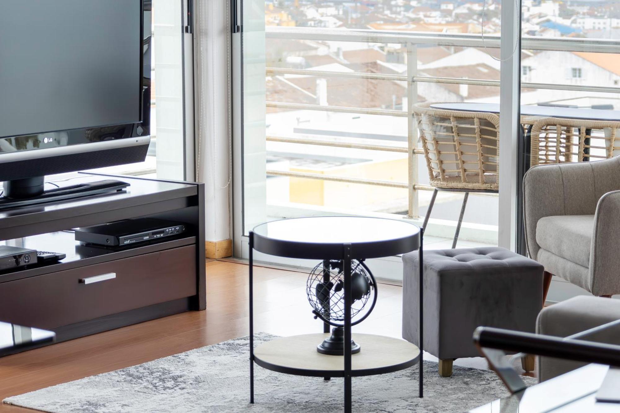 Paim Apartment Ramalho Экстерьер фото